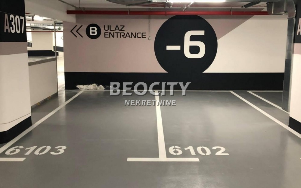 četvorosoban stan, 118 m2, Centar, Kneza Miloša ID: 87601 11