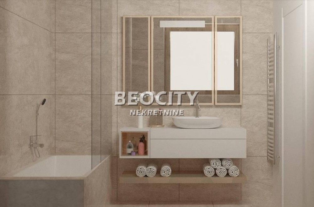 četvorosoban stan, 118 m2, Centar, Kneza Miloša ID: 87601 8