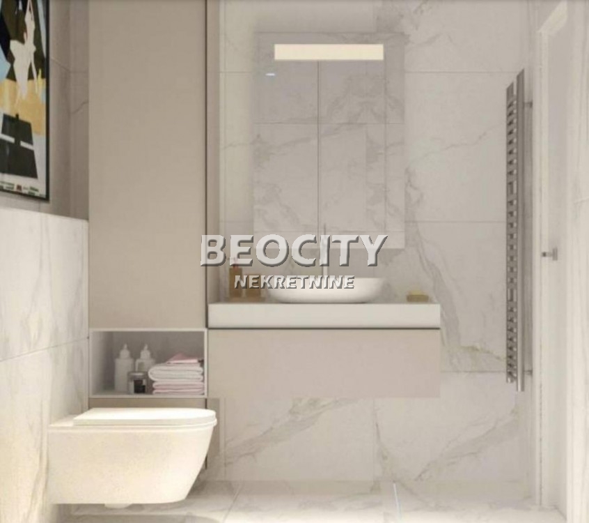 četvorosoban stan, 118 m2, Centar, Kneza Miloša ID: 87601 9