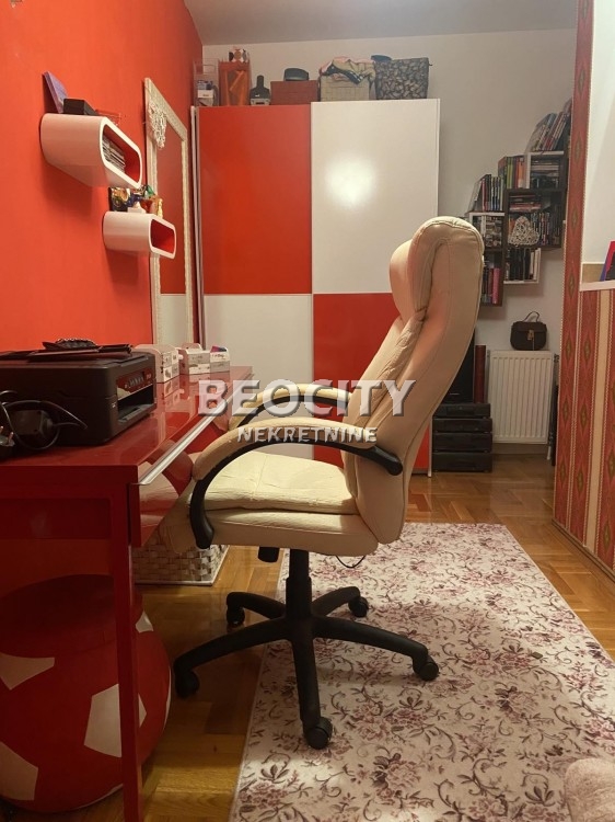 četvorosoban stan, 127 m2, Novo naselje, Bate Brkića ID: 91204 11