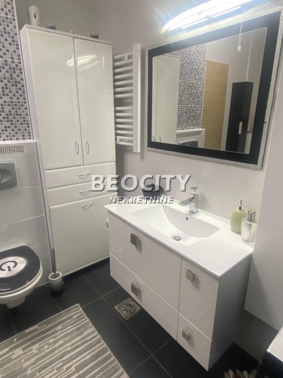 četvorosoban stan, 127 m2, Novo naselje, Bate Brkića ID: 91204 13