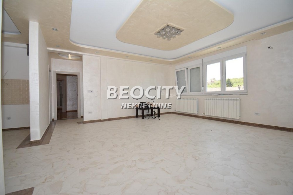 četvorosoban stan, 130 m2, Cvetanova Ćuprija, Cvetanova ćuprija ID: 81926 1