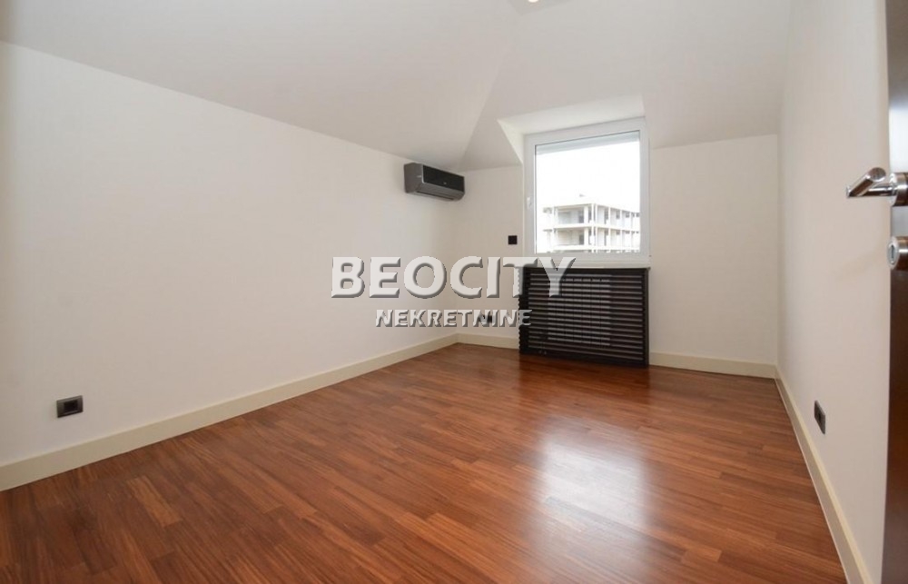 četvorosoban stan, 147 m2, Golf naselje, Tuniska ID: 91795 12