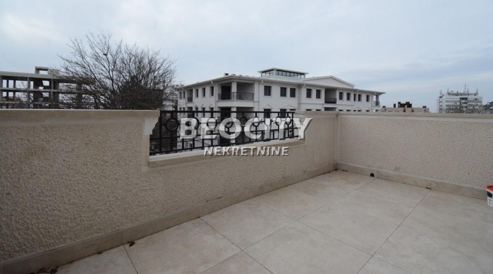 četvorosoban stan, 147 m2, Golf naselje, Tuniska ID: 91795 18