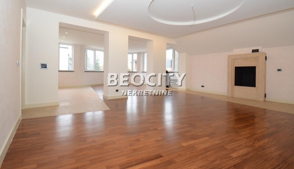 četvorosoban stan, 147 m2, Golf naselje, Tuniska ID: 91795 4