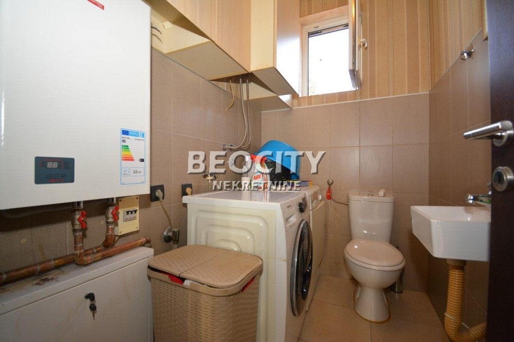 četvorosoban stan, 197 m2, Učiteljsko naselje, Marčanska ID: 77933 14