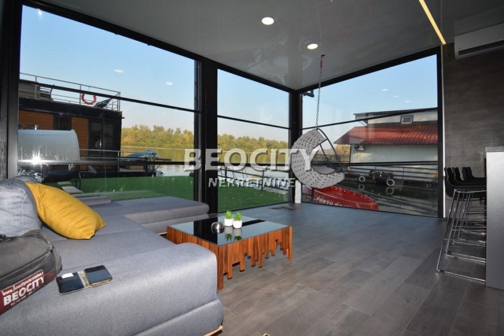 Lokal, 200 m2, Novi Beograd ID: 74536 2