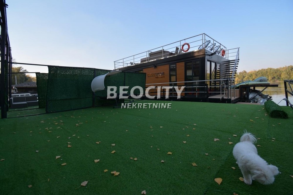 Lokal, 200 m2, Novi Beograd ID: 74536 18