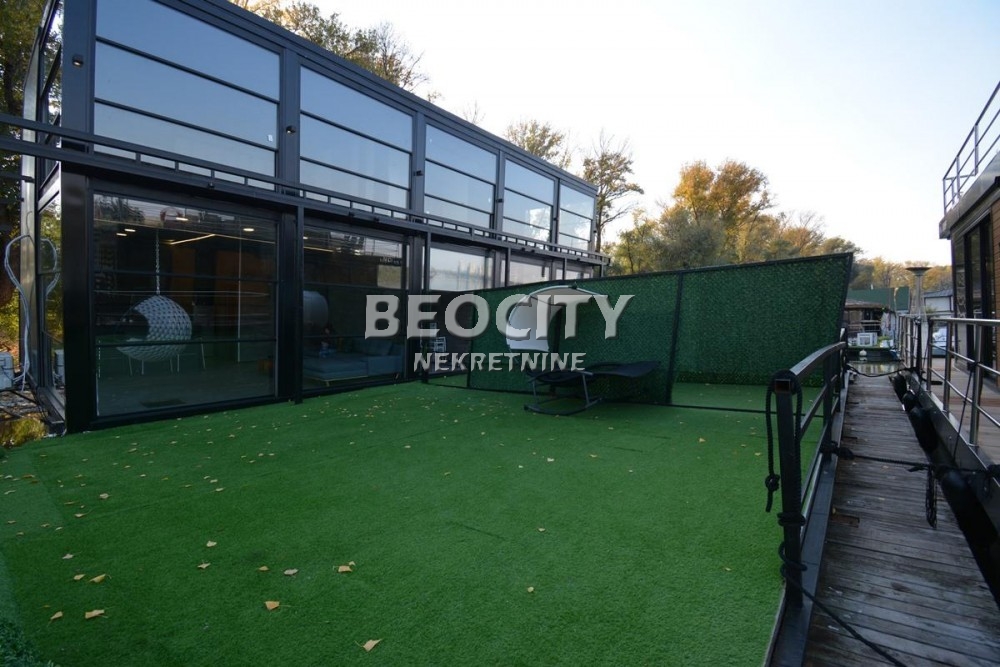 Lokal, 200 m2, Novi Beograd ID: 74536 19