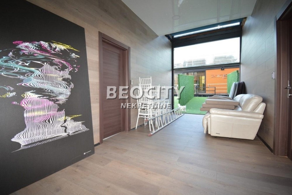 Lokal, 200 m2, Novi Beograd ID: 74536 12