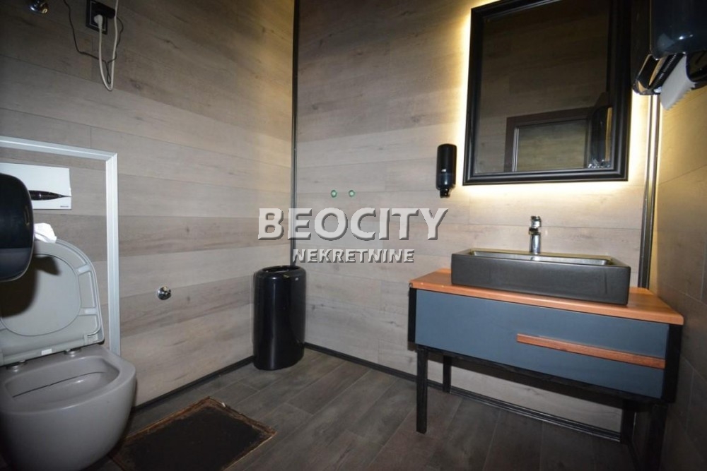 Lokal, 200 m2, Novi Beograd ID: 74536 13