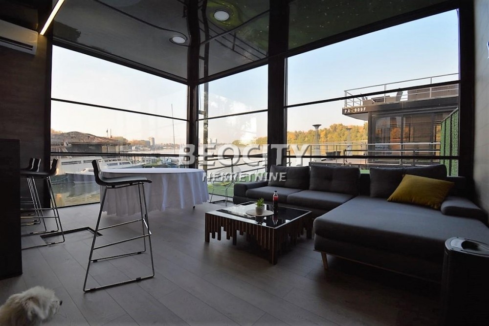 Lokal, 200 m2, Novi Beograd ID: 74536 4