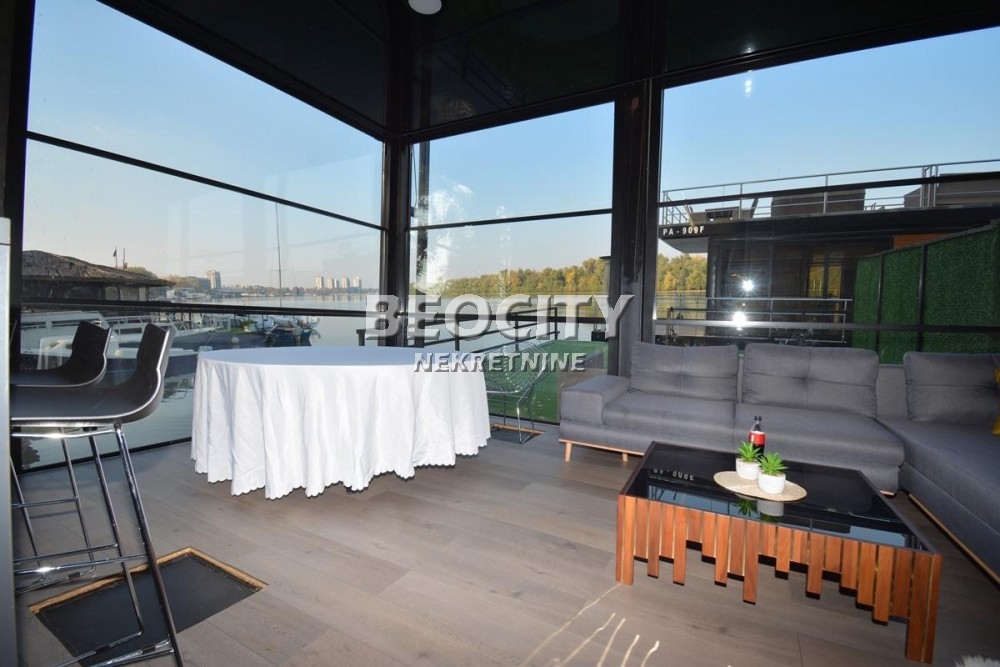 Lokal, 200 m2, Novi Beograd ID: 74536 6