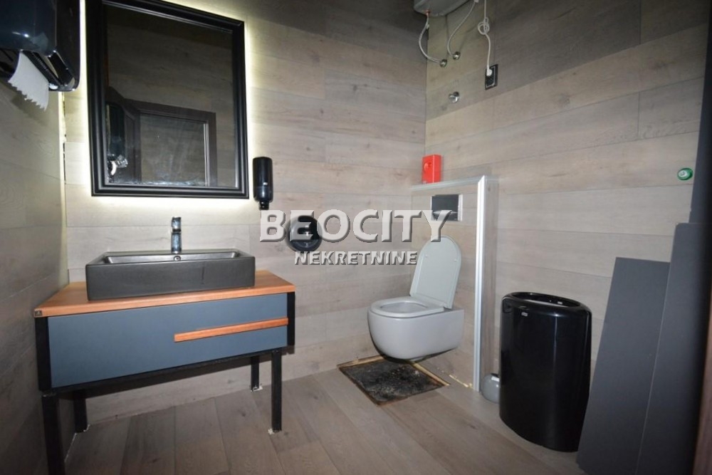 Lokal, 200 m2, Novi Beograd ID: 74536 15