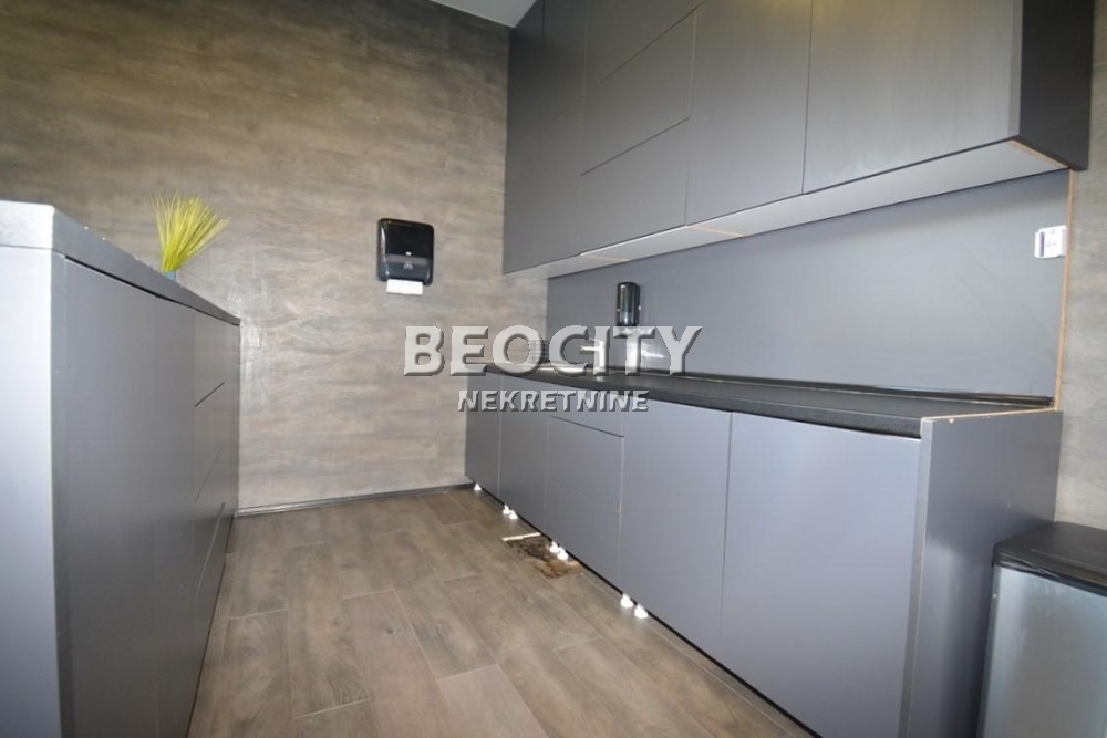 Lokal, 200 m2, Novi Beograd ID: 74536 9
