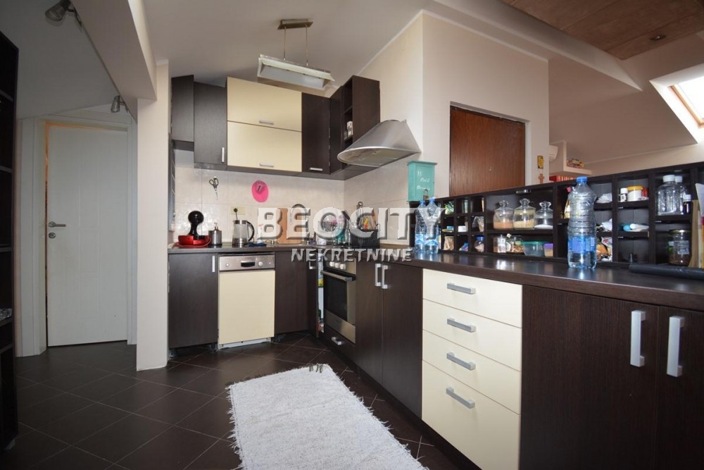 četvorosoban stan, 175 m2, Palilula, Patrisa Lumumbe ID: 72919 7