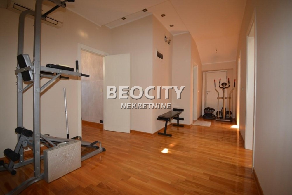 četvorosoban stan, 175 m2, Palilula, Patrisa Lumumbe ID: 72919 8