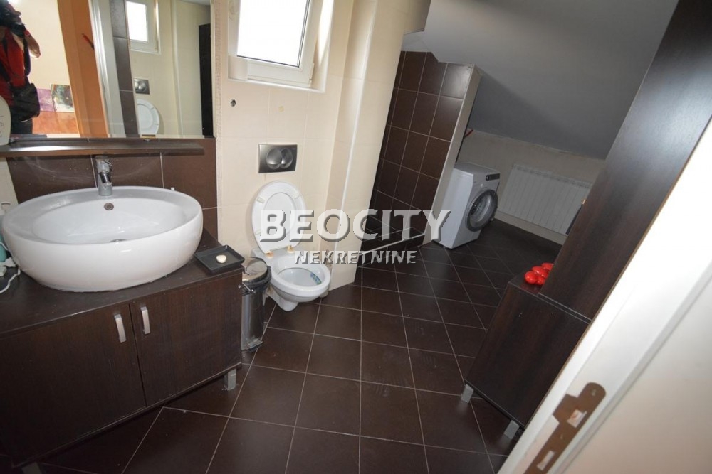 četvorosoban stan, 175 m2, Palilula, Patrisa Lumumbe ID: 72919 9