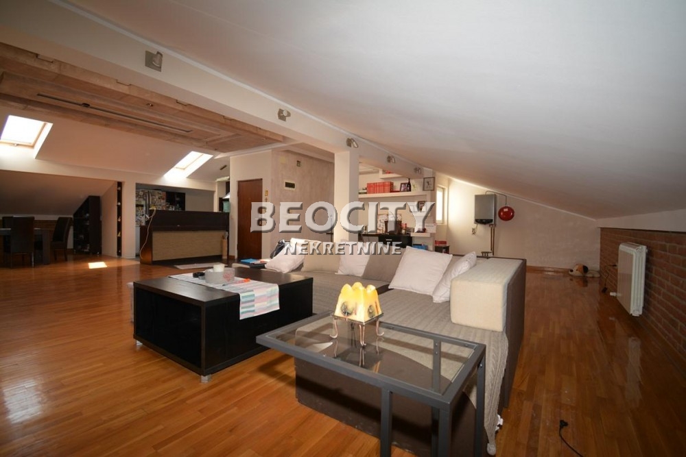 četvorosoban stan, 175 m2, Palilula, Patrisa Lumumbe ID: 72919 2