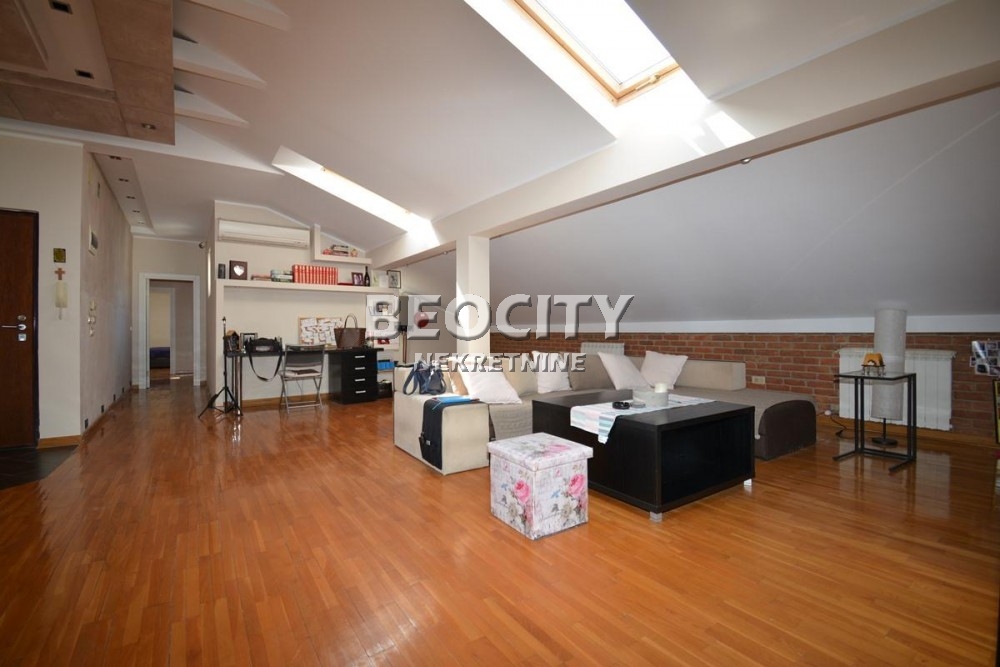 četvorosoban stan, 175 m2, Palilula, Patrisa Lumumbe ID: 72919 3