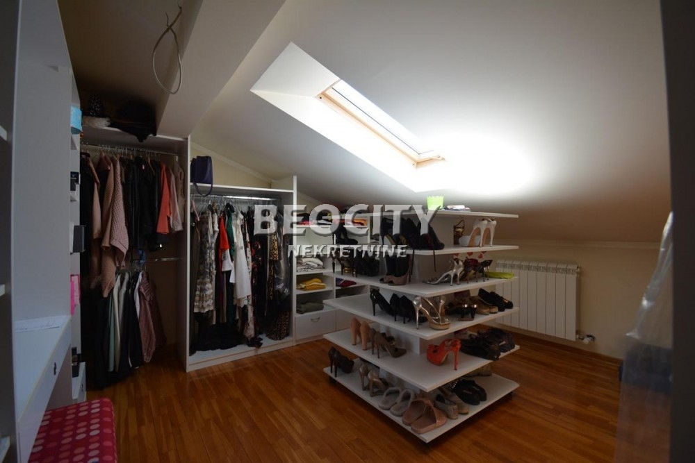 četvorosoban stan, 175 m2, Palilula, Patrisa Lumumbe ID: 72919 14