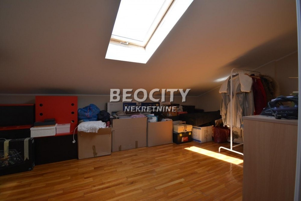 četvorosoban stan, 175 m2, Palilula, Patrisa Lumumbe ID: 72919 15