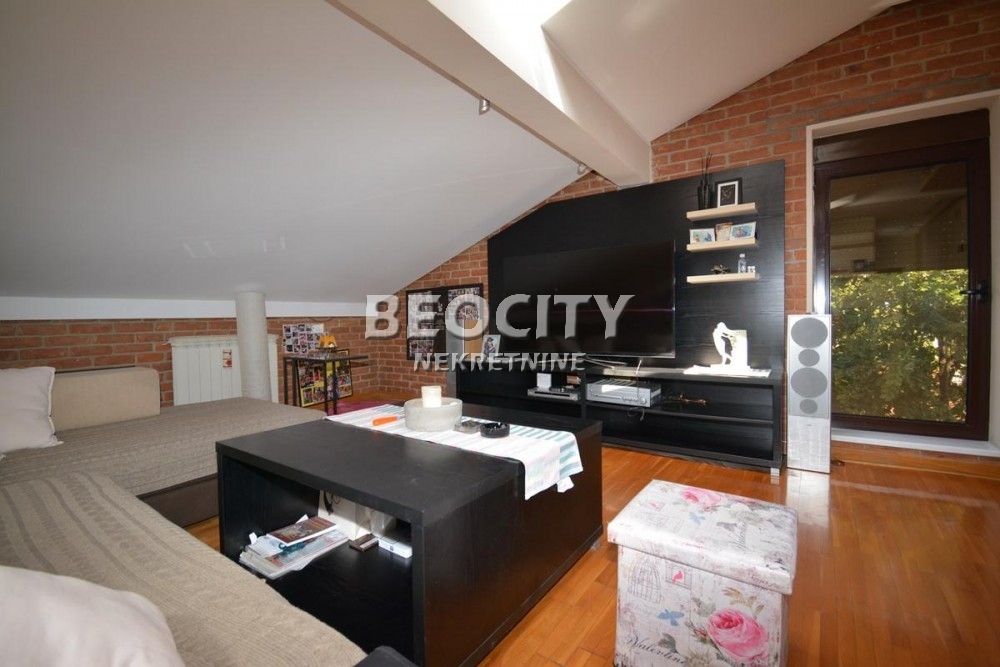 četvorosoban stan, 175 m2, Palilula, Patrisa Lumumbe ID: 72919 4