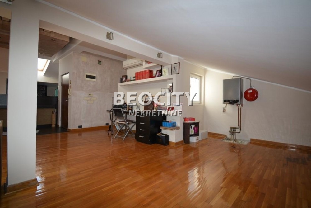 četvorosoban stan, 175 m2, Palilula, Patrisa Lumumbe ID: 72919 5