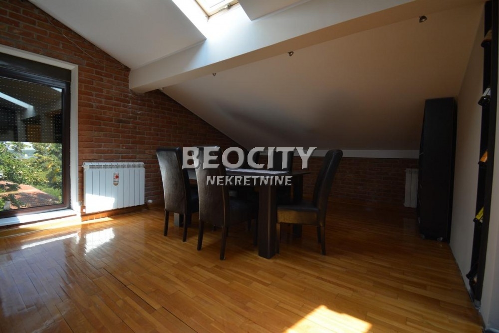 četvorosoban stan, 175 m2, Palilula, Patrisa Lumumbe ID: 72919 6