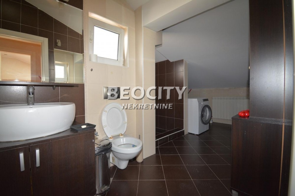 četvorosoban stan, 175 m2, Palilula, Patrisa Lumumbe ID: 72919 10