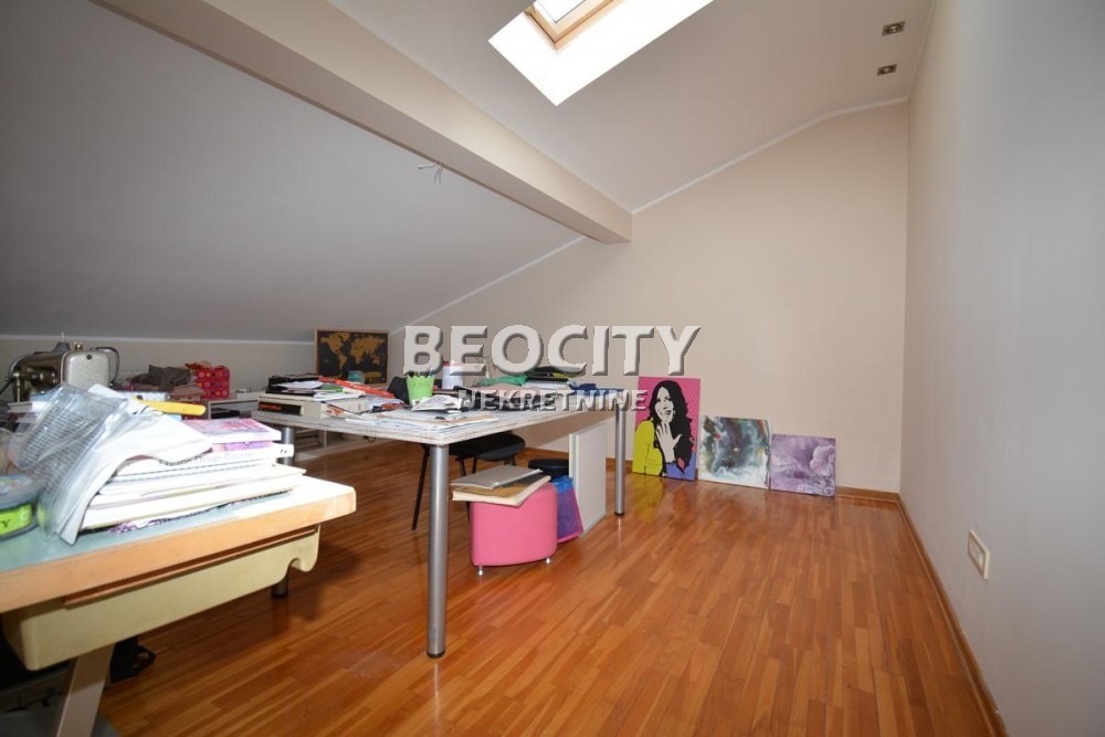 četvorosoban stan, 175 m2, Palilula, Patrisa Lumumbe ID: 72919 12