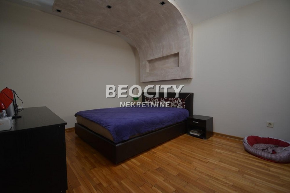 četvorosoban stan, 175 m2, Palilula, Patrisa Lumumbe ID: 72919 13