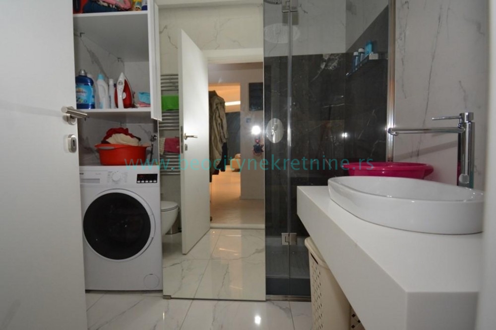 četvorosoban stan, 240 m2, Dedinje, Omladinska ID: 32799 20