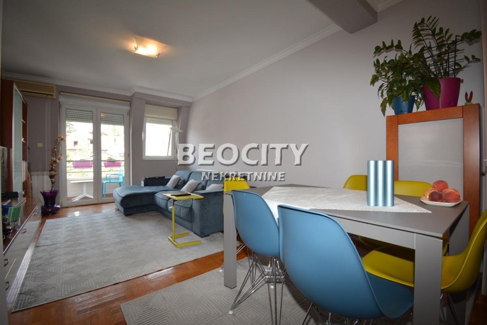 četvorosoban stan, 88 m2, Centar, Sanska ID: 34946 4