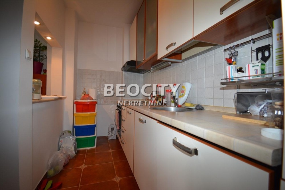 četvorosoban stan, 88 m2, Centar, Sanska ID: 34946 5