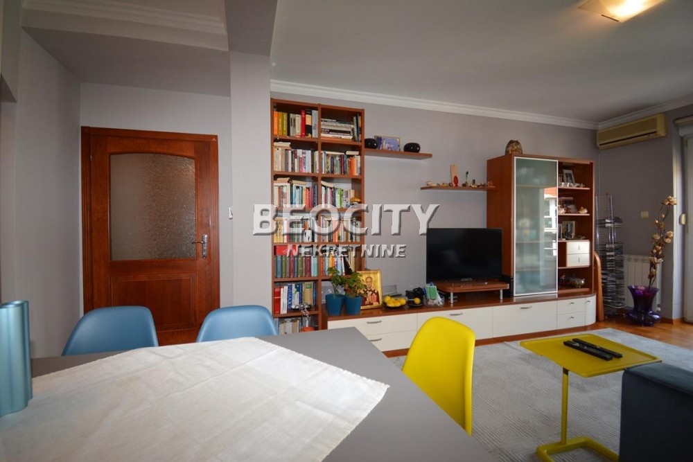 četvorosoban stan, 88 m2, Centar, Sanska ID: 34946 6