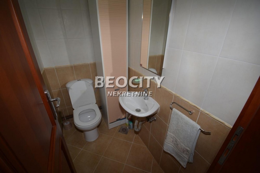 četvorosoban stan, 88 m2, Centar, Sanska ID: 34946 12