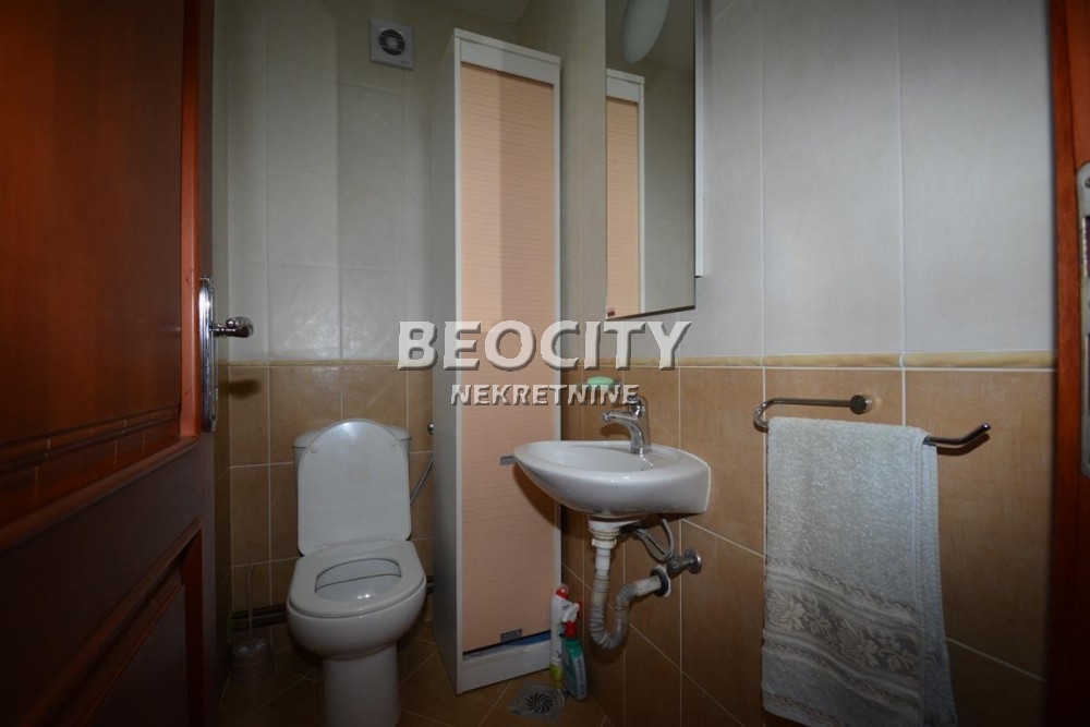 četvorosoban stan, 88 m2, Centar, Sanska ID: 34946 13