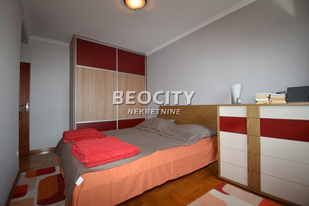 četvorosoban stan, 88 m2, Centar, Sanska ID: 34946 10