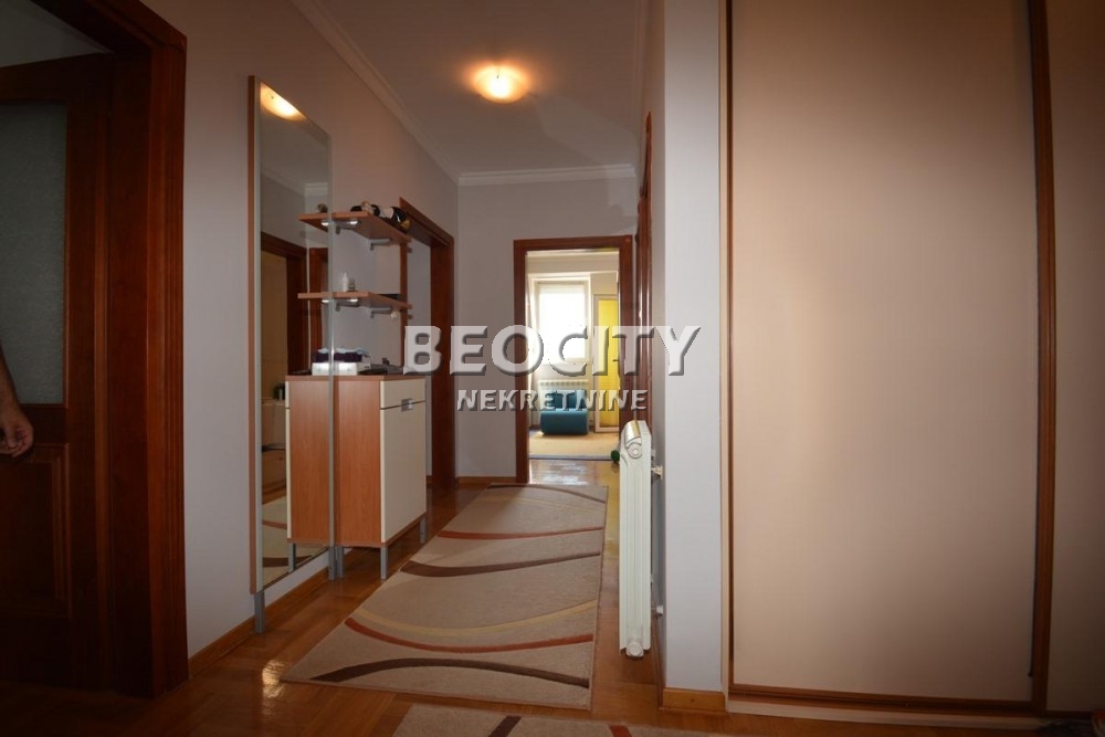 četvorosoban stan, 88 m2, Centar, Sanska ID: 34946 7