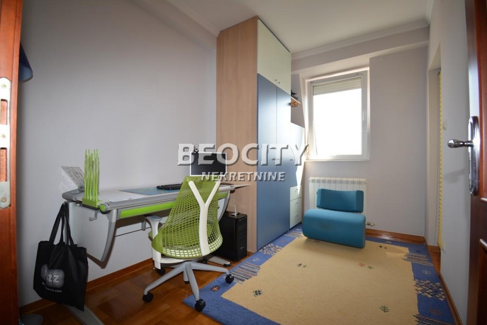 četvorosoban stan, 88 m2, Centar, Sanska ID: 34946 9