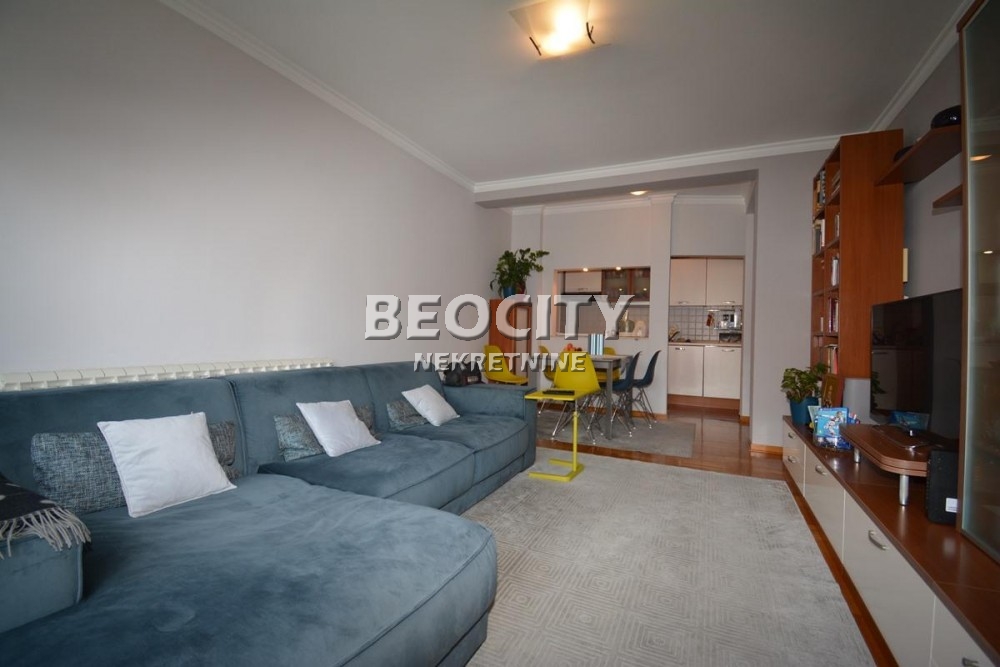 četvorosoban stan, 88 m2, Centar, Sanska ID: 34946 1