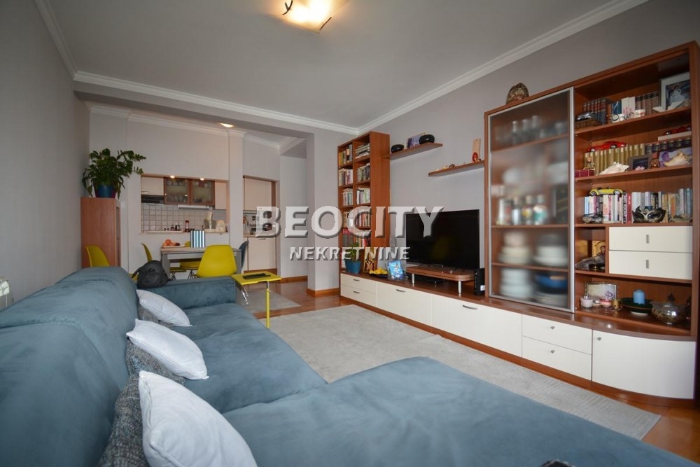 četvorosoban stan, 88 m2, Centar, Sanska ID: 34946 2