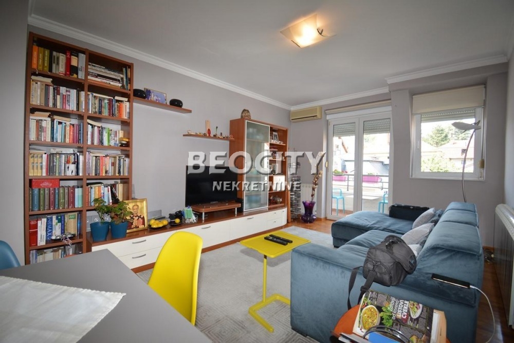 četvorosoban stan, 88 m2, Centar, Sanska ID: 34946 3