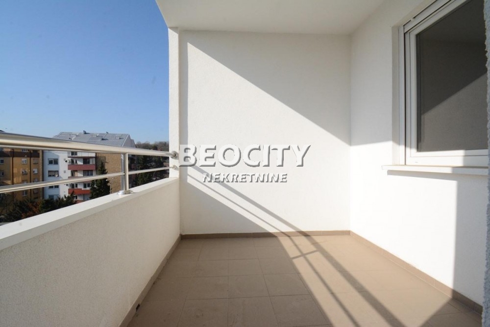 četvorosoban stan, 89 m2, Novi Sad, Preradovićeva ID: 96319 14