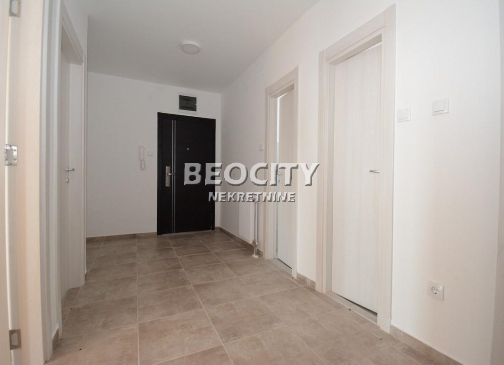 četvorosoban stan, 89 m2, Novi Sad, Preradovićeva ID: 96319 15