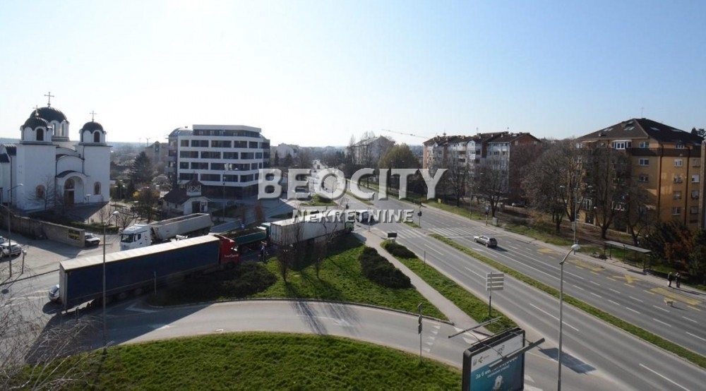 četvorosoban stan, 89 m2, Novi Sad, Preradovićeva ID: 96319 19