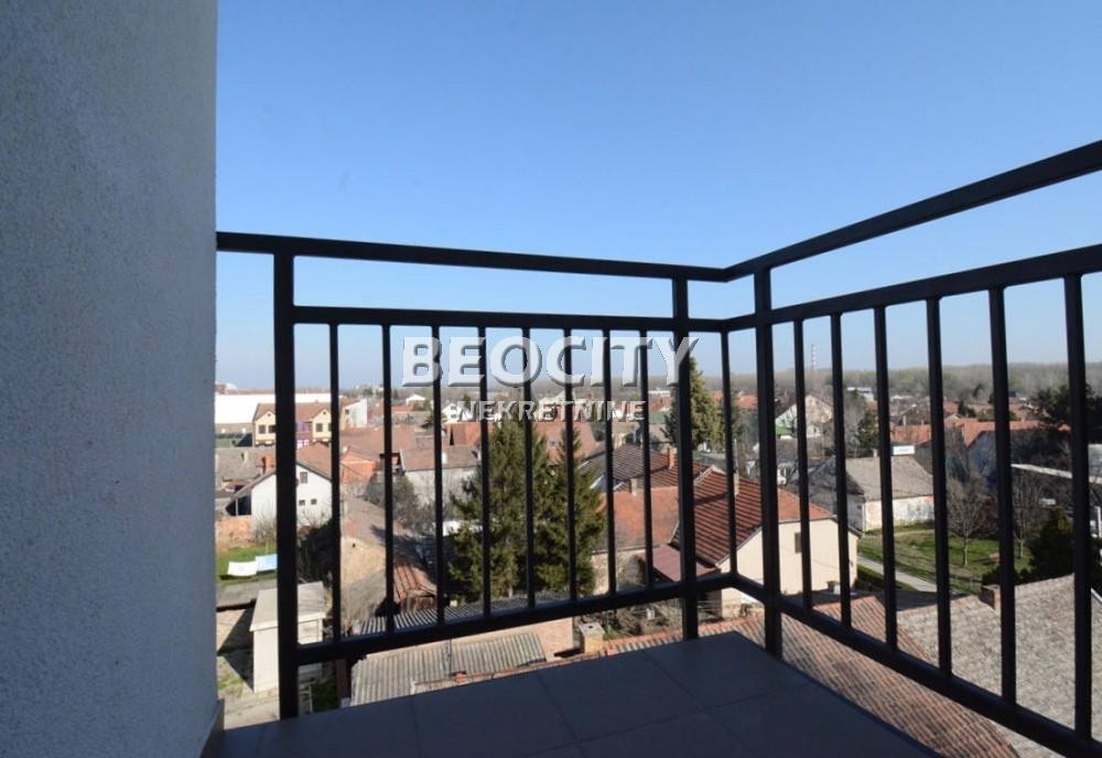 četvorosoban stan, 89 m2, Novi Sad, Preradovićeva ID: 96319 20