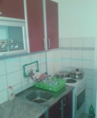 četvorosoban stan, 94 m2, Bele vode, Primućura Žarka ID: 2211 4