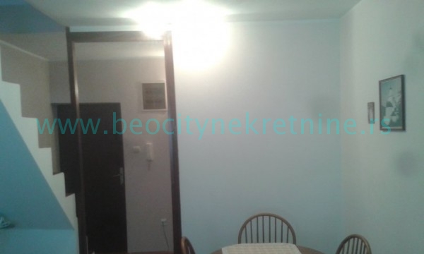 četvorosoban stan, 94 m2, Bele vode, Primućura Žarka ID: 2211 3